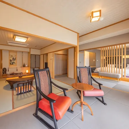Iki Stellacote Taiankaku