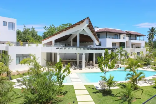 Amar'e Aparthotel & Spa - 4-Star