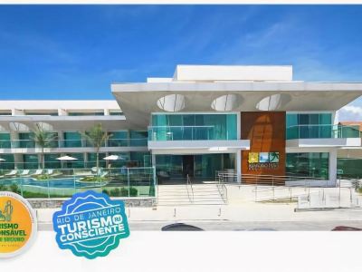Paradiso Peró Praia Hotel