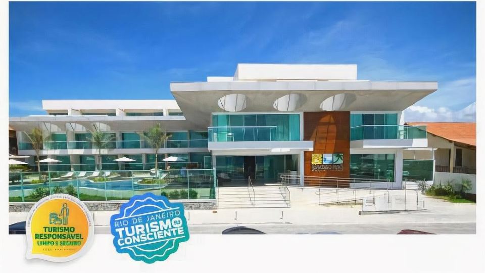 Paradiso Peró Praia Hotel