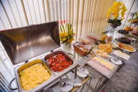 Costa Atlantico Hotel - breakfast