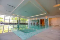 Bacolux Diana Resort, Herculane - spa