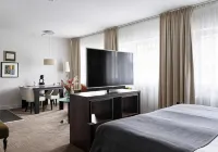 Elite Plaza Hotel Malmö - Pet friendly