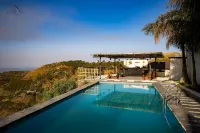 Zostel Banikhet (Dalhousie) - Pools
