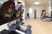 La Quinta Inn & Suites by Wyndham Dothan - Gym