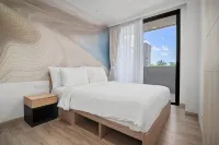 Skypark Aurora in Laguna by Banyan Living - breakfast