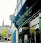 Friars Wynd Guest Rooms - 3-Star