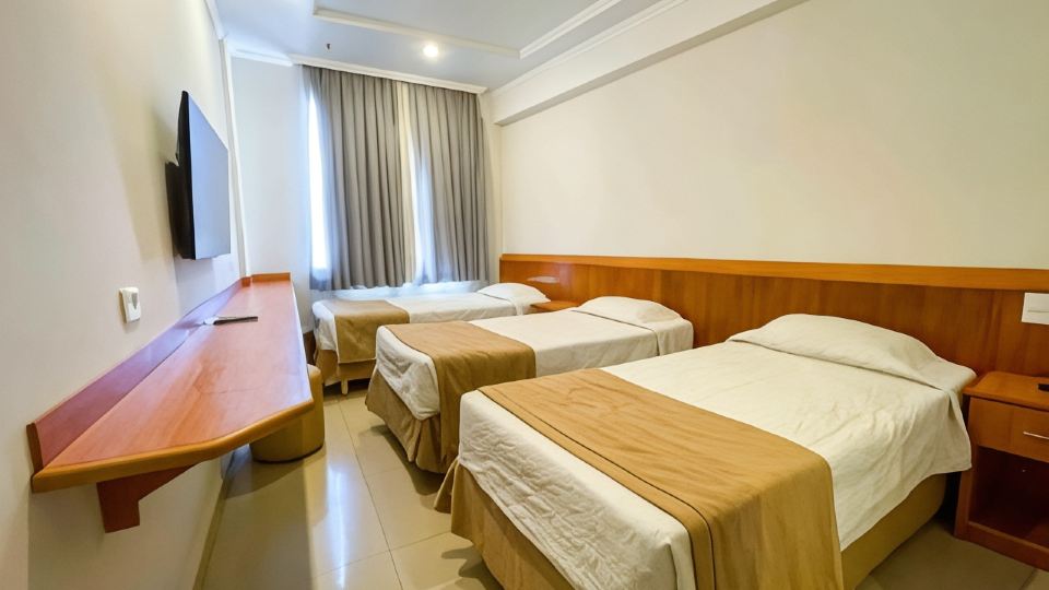 Saionara Hotel