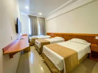 Saionara Hotel Hotels near Tijuca