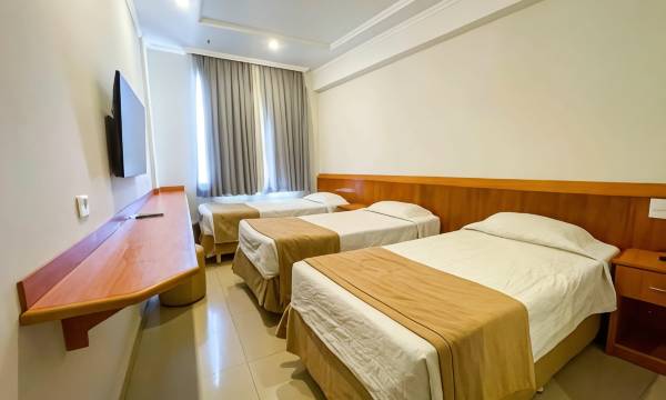 Saionara Hotel