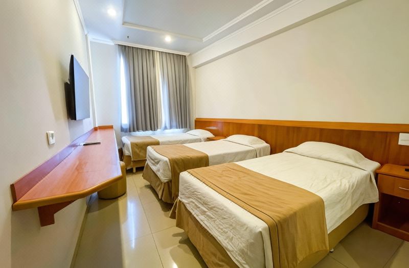Saionara Hotel