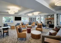 Gray Wolf Inn & Suites - Pet friendly