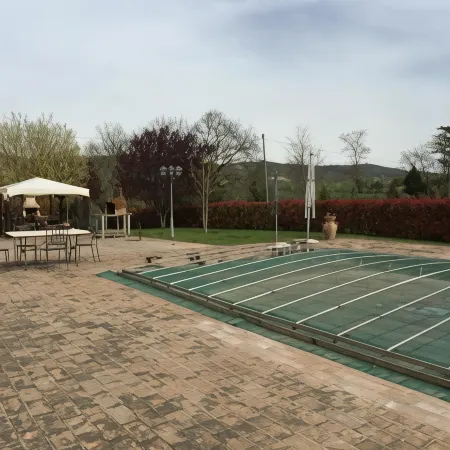 Azienda Agrituristica I Tre Casali