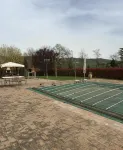 Azienda Agrituristica I Tre Casali - Parking