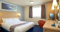 Travelodge Perth Broxden Junction - Haustierfreundliche