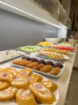 HA Hotel Mostar - breakfast