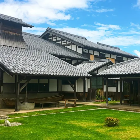 Hotel Soka