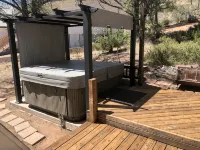Inviting Cabin on a quiet cul-de-sac in Payson. - 2-Star