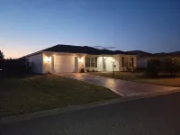 Our home is located in a great location between Brownwood and Lake Sumter - 2-Star