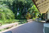 Private and spacious Princeville cottage - อ่างจากุชชี่