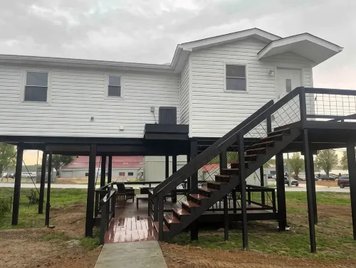 Rafton 2 Home - 3-Star