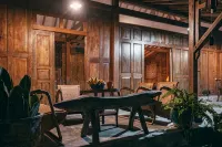 Villa Nextdoor Nature Yogyakarta - 4-Star