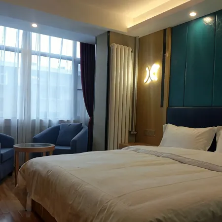 Lanzhou LANYA Hotel