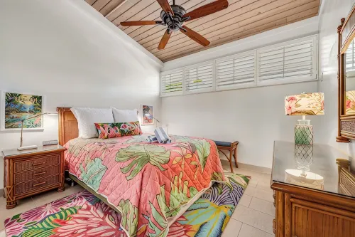Napili Shores 1Br Condo – 2-Min Walk to Beach, Pools, AC & No Resort Fees - 2-نجوم