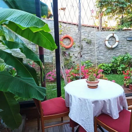 Residence Villa Karda