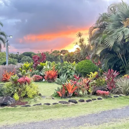 Haena Beachfront With Stunning Panoramic Ocean Views TVNC # 5134