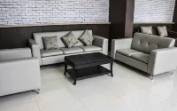 Hotel Callista Lahat - Parkplatz