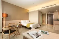 ไรซ์ รีสอร์ต โฮเต็ล - โรงแรมราคาถูก