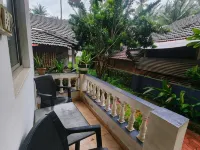 Jes Guest House - Wifi