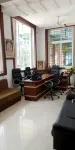 Elgozo Hotel Dreams Paradise - Yercaud - ห้องครัว