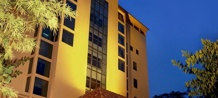 Harmoni Suites Hotel Hôtels à&nbsp;: Batam