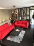 Appartement Typique de 54 m², Plein Centre au Calme - 2-Star