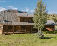 River's Edge Retreat in Pagosa Springs - Boutique