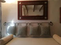 TYPICAL  INDEPENDENT RESIDENCE, SWIMMING POOL / RELAXING OASIS, BARBECUE, DEHOR - Balkoner