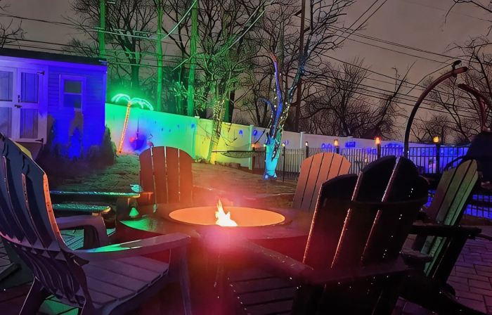 The Good Vibez House! Mini Golf Course,Heated Pool,Hot Tub,Game Room,Angel Wing