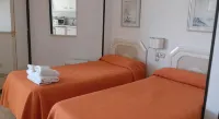 Apartamentos Mediterraneo - Apartments