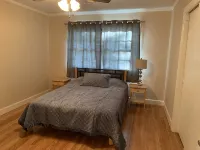 Newly Remodeled Nice House in Very Safe and Convenient Neighborhood. - 2-Star