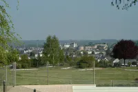 Novotel Amboise - Scenic