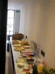 Hotel Monarc - Desayuno