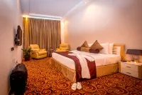 Elite Seef Residence and Hotel - pet friendly
