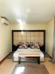 Dream's Hotel - วิวภูเขา