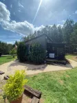 Adventurous tiny house! Located on 1 acre surrounded by evergreen forest - 4-Star