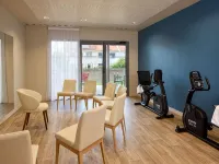 Quality Aparthotel Cholet - Wifi