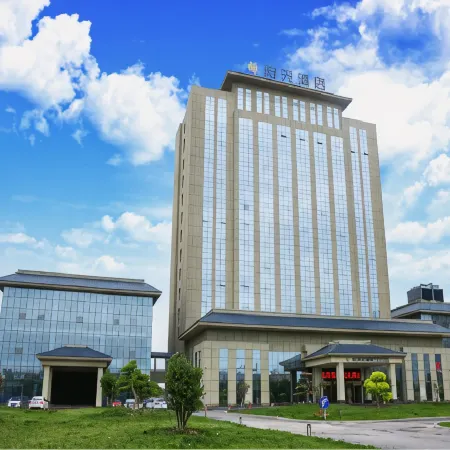 Sunshine Hotel