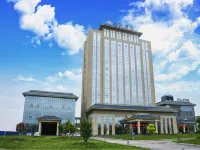 Sunshine Hotel - parkir