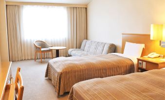 Hotel Folkloro Hanamakitowa
